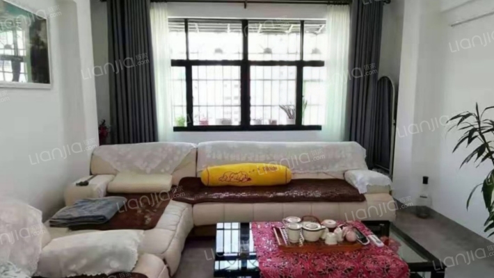 海口市电子总公司宿舍二手房实景图