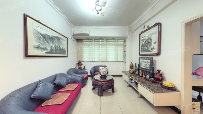 大沙地西路二手房实景图