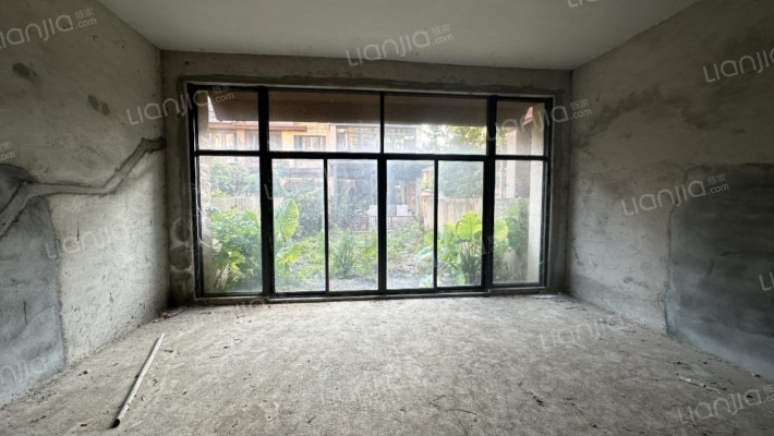 现代城熙珑墅二手房实景图