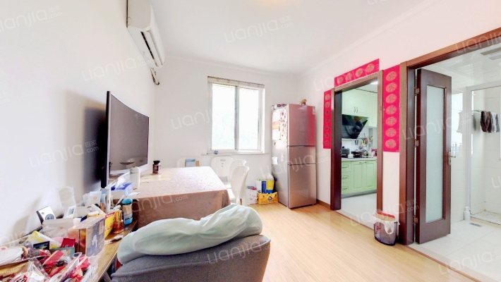 莘松四村二手房实景图