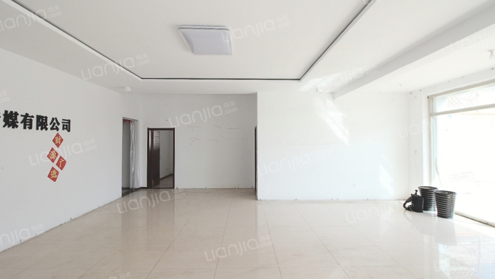 龙康西里二手房实景图