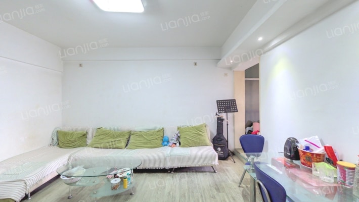 恒福苑二手房实景图