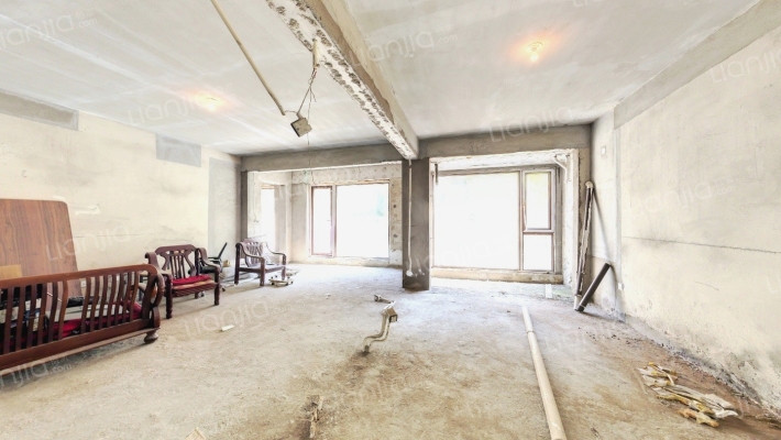 保利观唐二手房实景图