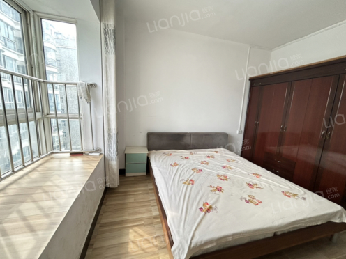 整租·两宜園 2室2厅 南