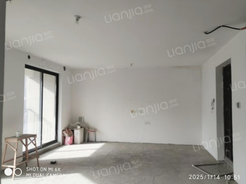 整租·银润中央广场 2室2厅 南