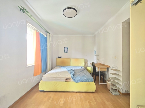 整租·嘉州花园 3室1厅 东