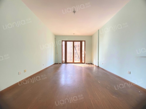 整租·四季上东第二期 2室1厅 南