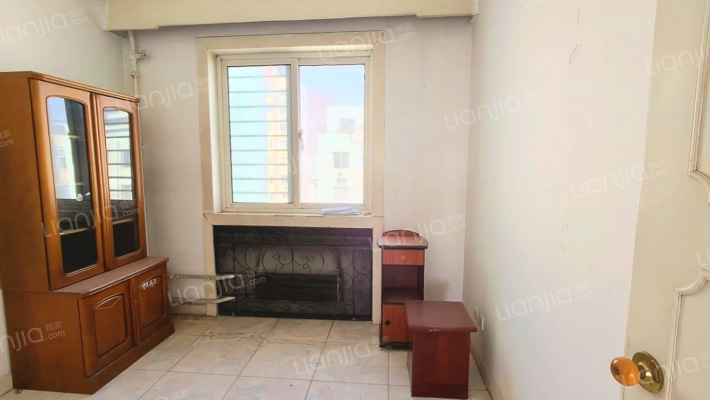 范阳路 物探二号院高层采光好 带阁楼-卧室E