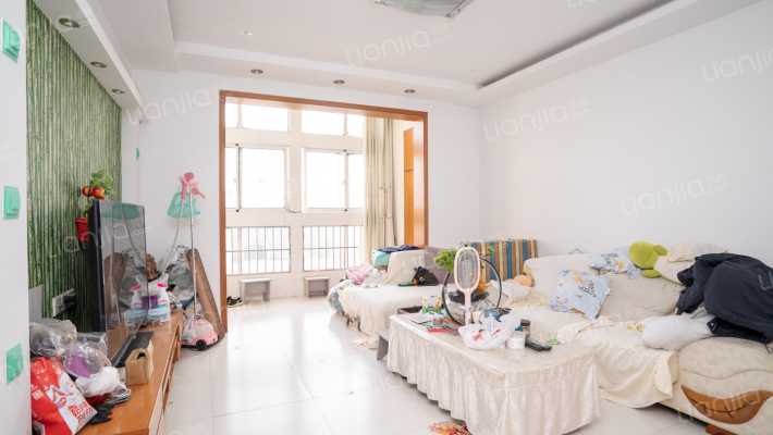 西湖美景二手房实景图