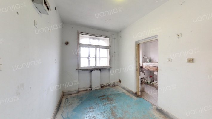 华福小区二手房实景图