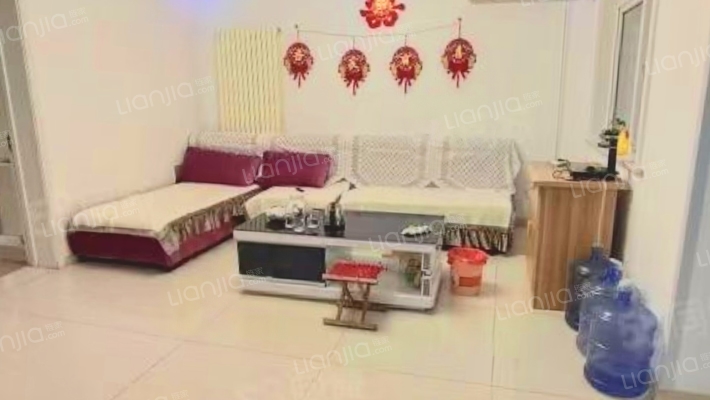 奧韵花园二手房实景图