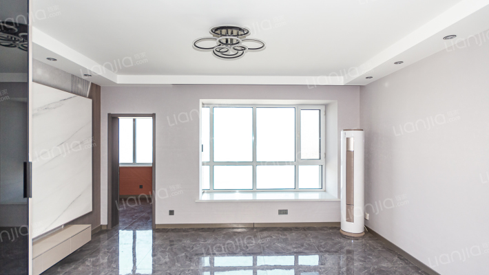 恒和华星园二手房实景图