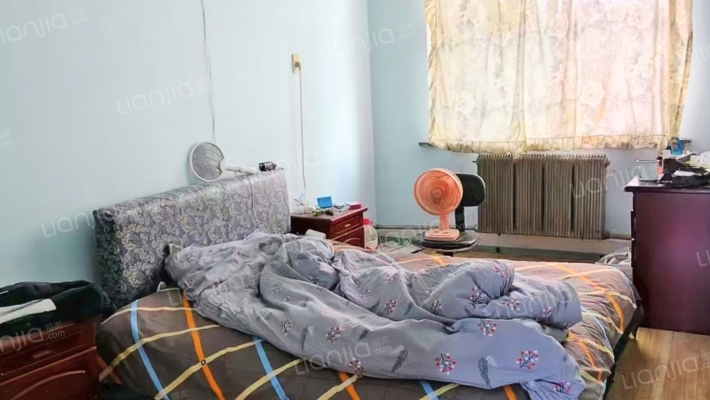 尚义小区二手房实景图