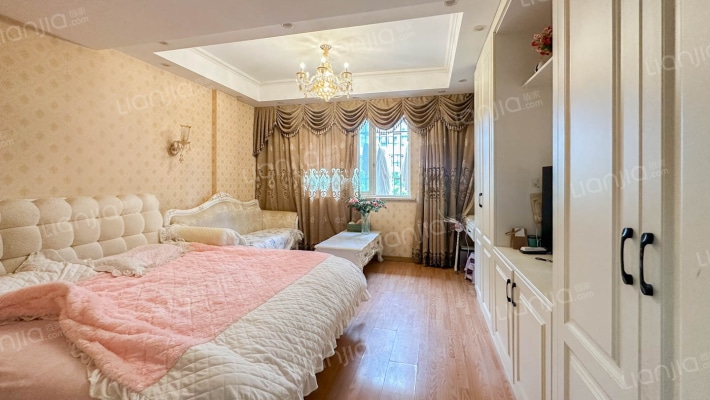 丁香苑二手房实景图