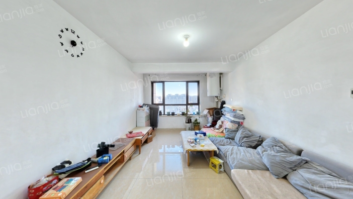 鲁邦奥林逸城东区二手房实景图