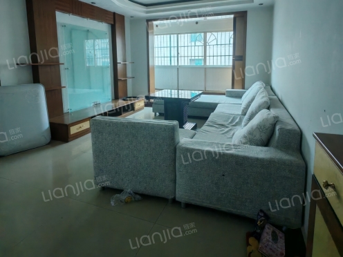 整租·麒鑫颐苑 2室2厅 南