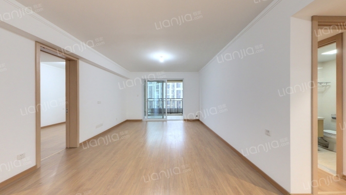 南山十里星空二手房实景图