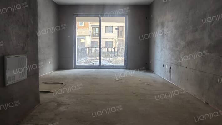 怡和·天润园二手房实景图