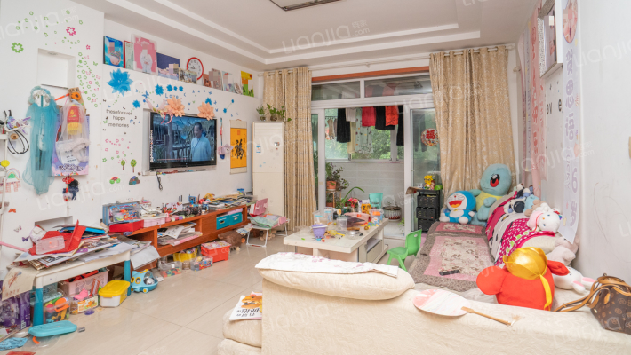 上海公寓二手房实景图