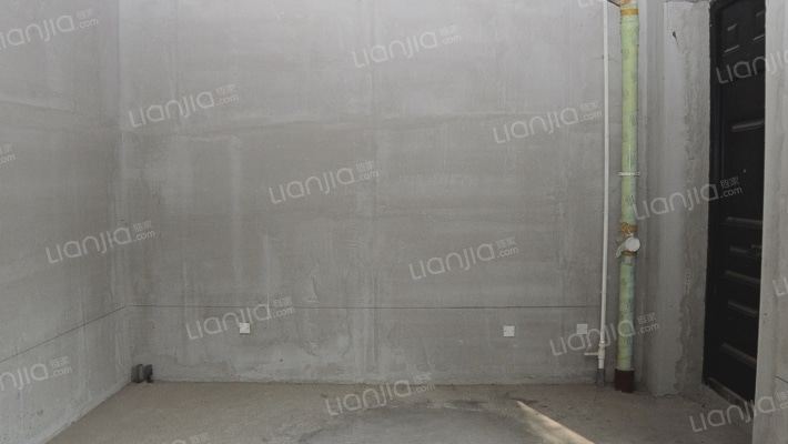 京都颐和城 5室2厅 南 北-客厅