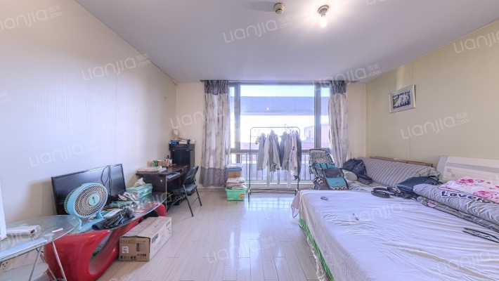 当代商城鼎城二手房实景图