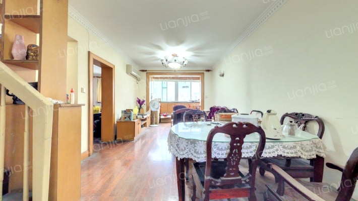 同济北苑二手房实景图