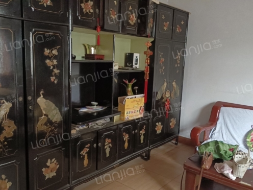 整租·顺兴苑 2室2厅 东/西