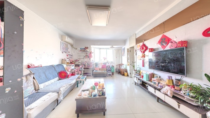 西二路68号二手房实景图