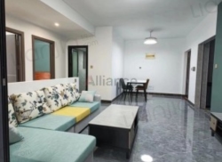 整租·山水凤凰城 3室2厅 南_山水凤凰城租房