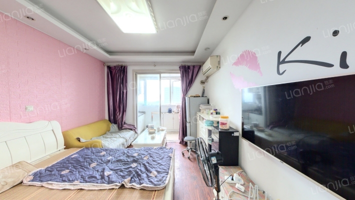 哥伦布广场二手房实景图