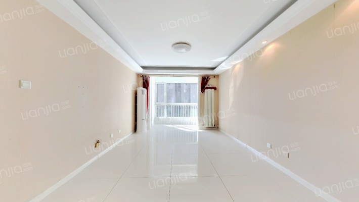 新天地美域十四区二手房实景图