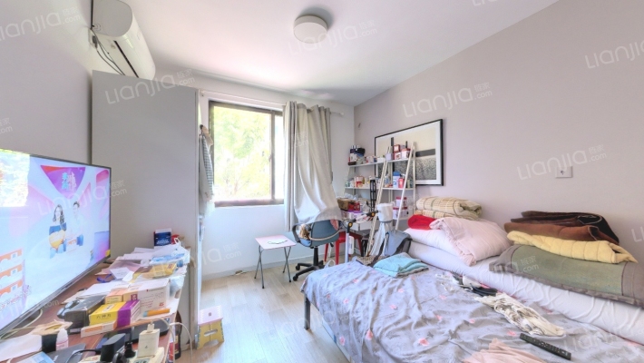 欣佳宝邸二手房实景图