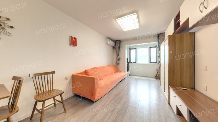 四季怡园三区二手房实景图