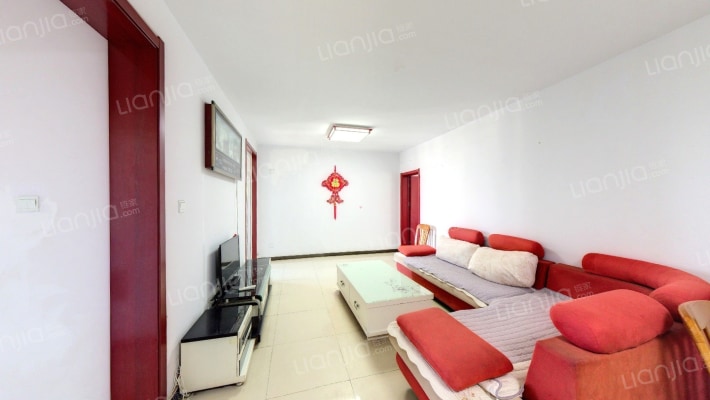 玉滨庭院二手房实景图