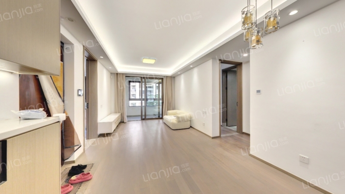 泗水和鸣二手房实景图