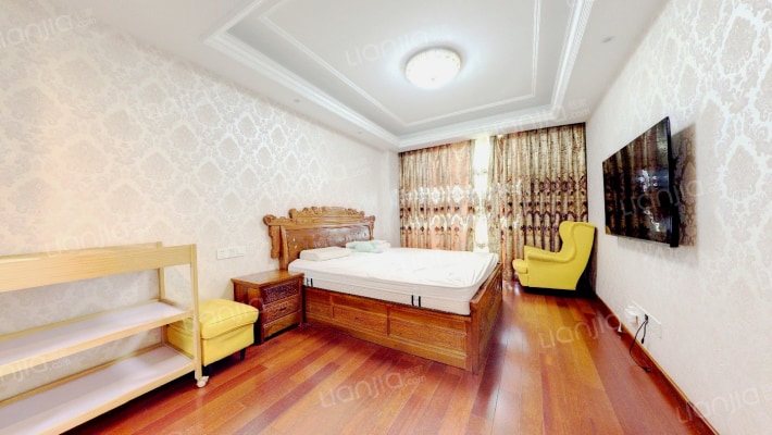 香石公寓二手房实景图