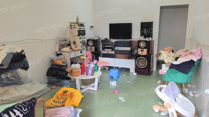 果蕉街二手房实景图