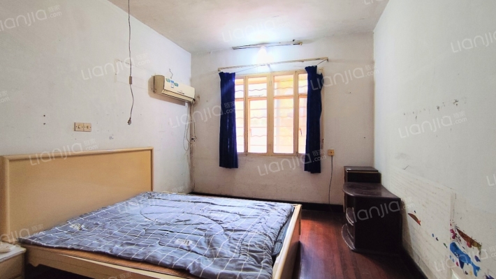 育才新村二手房实景图