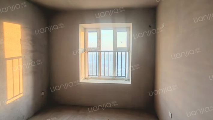 北京界·通透三居·门口838车站直达丰台六里桥-卧室A