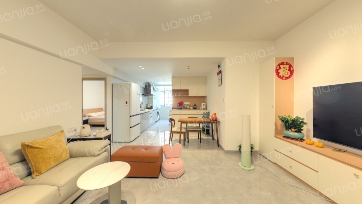 盛景大厦二手房实景图