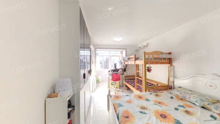 东棉花胡同二手房实景图