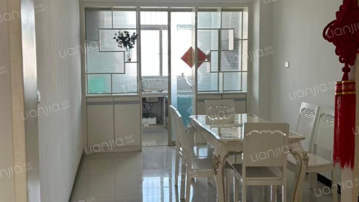 金辉公寓二手房实景图