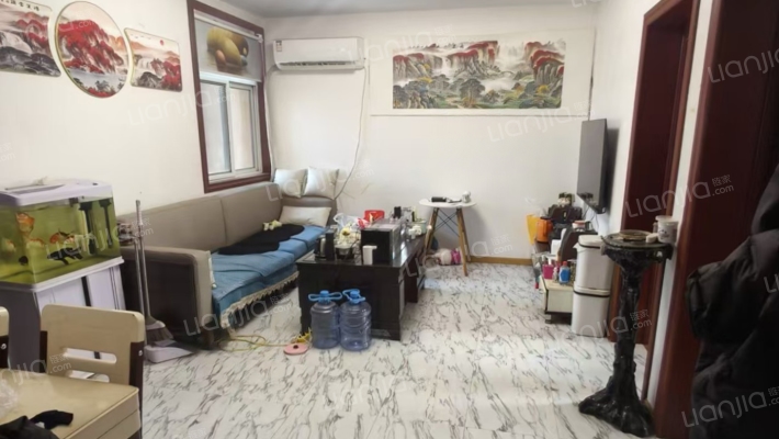 华美•星光花园一期二手房实景图