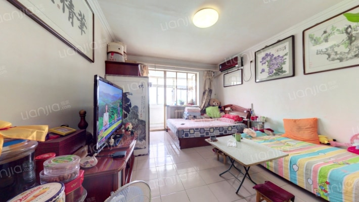 李村二手房实景图