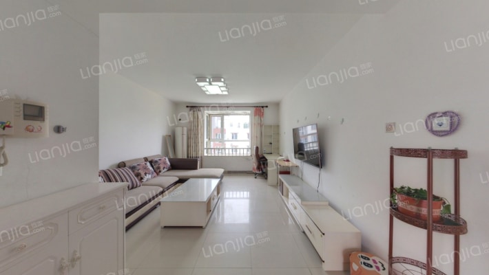 和顺家园三区二手房实景图