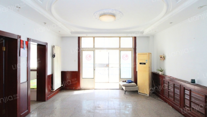 国泰花园公寓二手房实景图