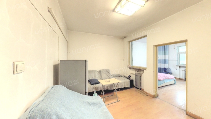 漪汾仙庄二手房实景图