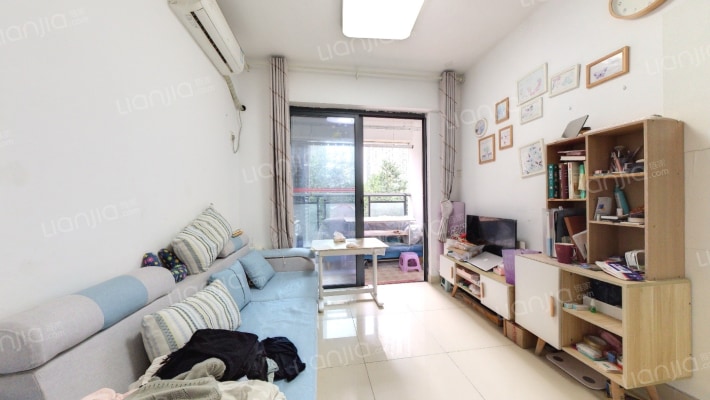 华业玫瑰四季馨园一期二手房实景图