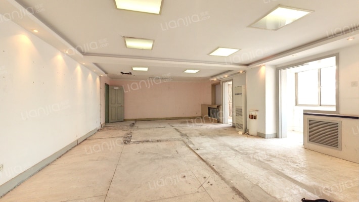 鸿安国际大厦二手房实景图