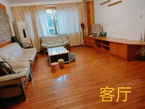 整租·西学巷2号 3室2厅 南/北